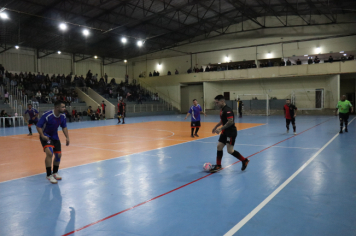 Foto - CAMPEONATO POPULAR MUNICIPAL DE FUTSAL MASCULINO