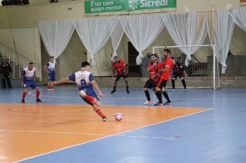 Foto - 2ª SUPERCOPA DE FUTSAL MASCULINO