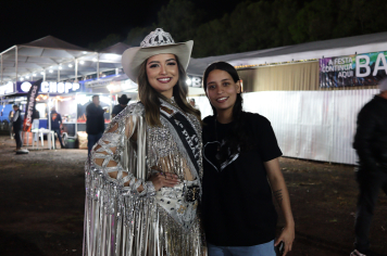 Foto - 4º Piraí Rodeo Fest - Humberto e Ronaldo