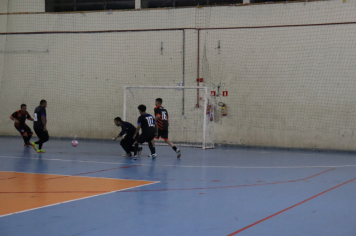 Foto - CAMPEONATO POPULAR MUNICIPAL DE FUTSAL MASCULINO