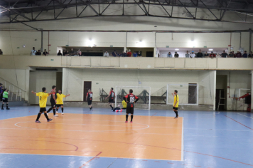 Foto - CAMPEONATO DE FUTSAL MASTER MASCULINO