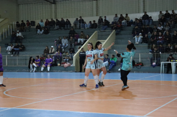 Foto - 2ª SUPERCOPA DE FUTSAL FEMININO