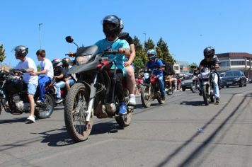 Foto - Desfile Cívico 2023