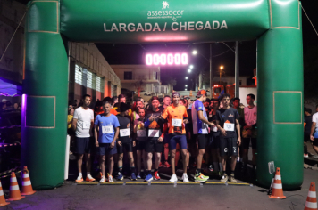 Foto - II Piraí Night Run - 2025
