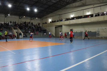 Foto - CAMPEONATO POPULAR MUNICIPAL DE FUTSAL MASCULINO