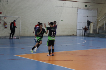 Foto - CAMPEONATO POPULAR MUNICIPAL DE FUTSAL MASCULINO