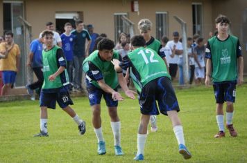 Foto - X Jogos Escolares de Piraí do Sul  - JEPSUL 2024