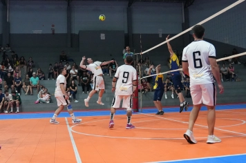 Foto - CAMPEONATO DE VÔLEI - 23/03/2026