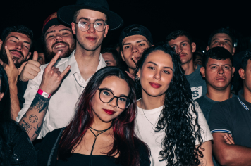 Foto - 4º Piraí Rodeo Fest - Gian e Giovani