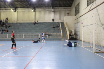 Foto - CAMPEONATO DE FUTSAL MASTER MASCULINO