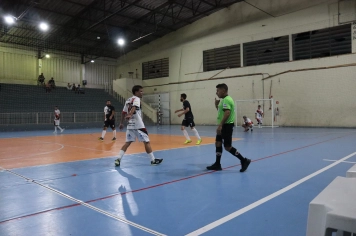Foto - FUTSAL SÉRIE OURO 24/03/2026