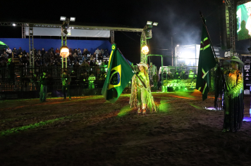 Foto - 4º Piraí Rodeo Fest - Humberto e Ronaldo