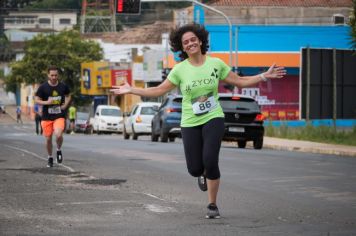 Foto - Corrida Solidária de Natal