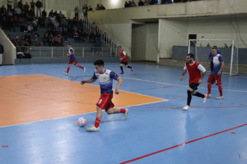 Foto - CAMPEONATO POPULAR MUNICIPAL DE FUTSAL MASCULINO
