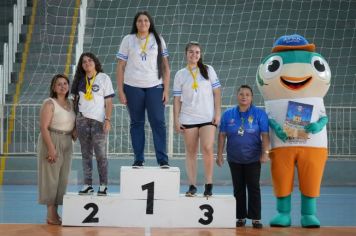 Foto - X JEPSUL - Encerramento e Premiações 