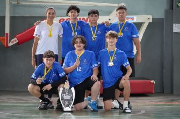 Foto - X JEPSUL - Encerramento e Premiações 