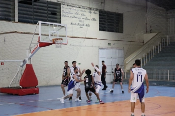 Foto - BASQUETE MASCULINO 14/04/2026