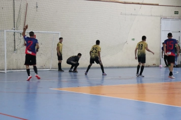Foto - FUTSAL SÉRIE PRATA 18/03/2026