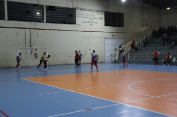 Foto - CAMPEONATO POPULAR MUNICIPAL DE FUTSAL MASCULINO