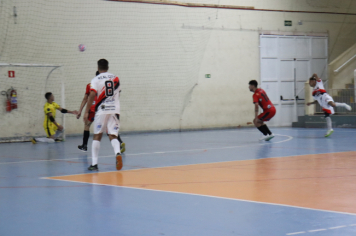 Foto - 2ª SUPERCOPA DE FUTSAL MASCULINO