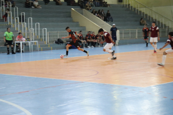 Foto - 2ª SUPERCOPA DE FUTSAL
