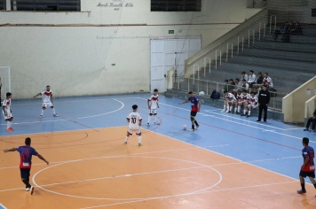 Foto - FUTSAL SÉRIE PRATA 12/03/2026