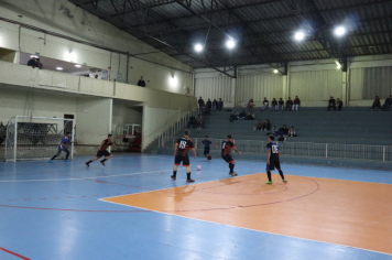 Foto - CAMPEONATO POPULAR MUNICIPAL DE FUTSAL MASCULINO