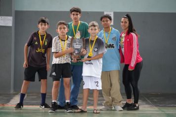 Foto - X JEPSUL - Encerramento e Premiações 