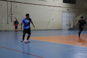Foto - 2ª SUPERCOPA DE FUTSAL