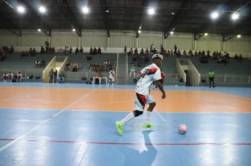 Foto - FUTSAL SÉRIE OURO 06/04/2026