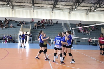 Foto - GRAND PRIX VOLEIBOL AMCG