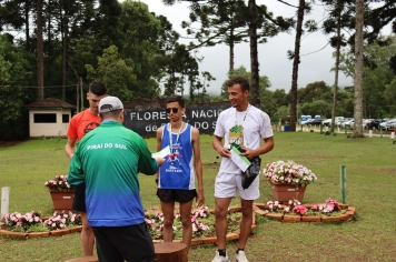 Foto - FLONA ADVENTURE RUN 2025 