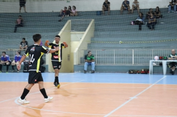Foto - FUTSAL SÉRIE PRATA 17/03/2026