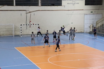 Foto - FINAL HANDEBOL MASCULINO 15/04/2026