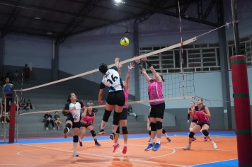 Foto - CAMPEONATO DE VÔLEI - 23/03/2026