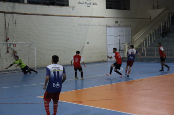 Foto - CAMPEONATO POPULAR MUNICIPAL DE FUTSAL MASCULINO