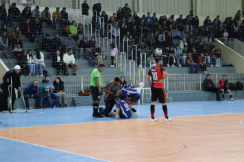 Foto - CAMPEONATO POPULAR MUNICIPAL DE FUTSAL MASCULINO