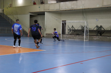 Foto - 2ª SUPERCOPA DE FUTSAL