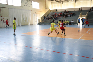 Foto - JOGOS ESCOLARES 2025 - 06/05 TERÇA FEIRA