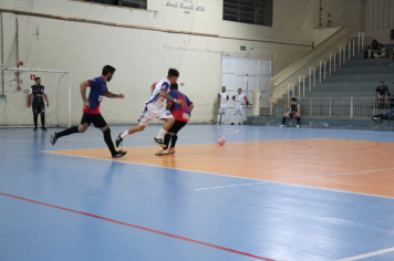Foto - 2ª SUPERCOPA DE FUTSAL MASCULINO