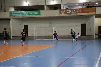 Foto - FUTSAL SÉRIE OURO 11/03/2026