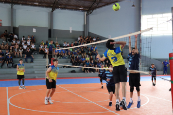 Foto - JOGOS ESCOLARES 2025 - 06/05 TERÇA FEIRA