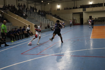 Foto - CAMPEONATO POPULAR MUNICIPAL DE FUTSAL MASCULINO