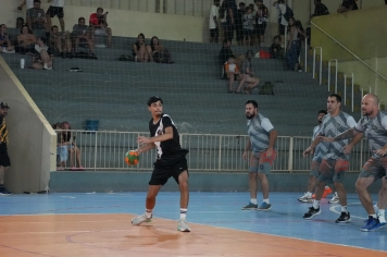 Foto - CAMPEONATO DE HANDEBOL 16/03/2026