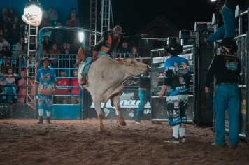 Foto - 4º Piraí Rodeo Fest - Humberto e Ronaldo