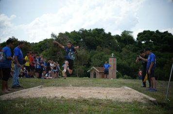 Foto - X Jogos Escolares de Piraí do Sul  - JEPSUL 2024