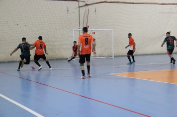 Foto - FUTSAL SÉRIE PRATA 26/03/2026