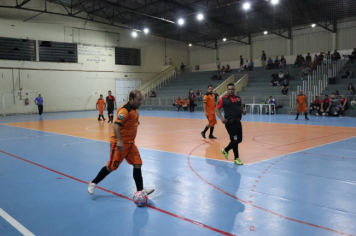 Foto - CAMPEONATO DE FUTSAL MASTER MASCULINO