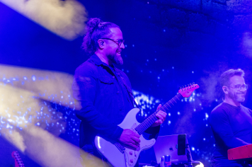 Foto - 4º PIRAÍ RODEO FEST - LEONARDO