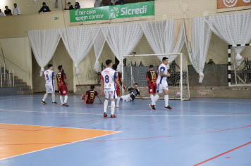 Foto - 2ª SUPERCOPA DE FUTSAL MASCULINO